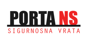 Sigurnosna vrata novi sad