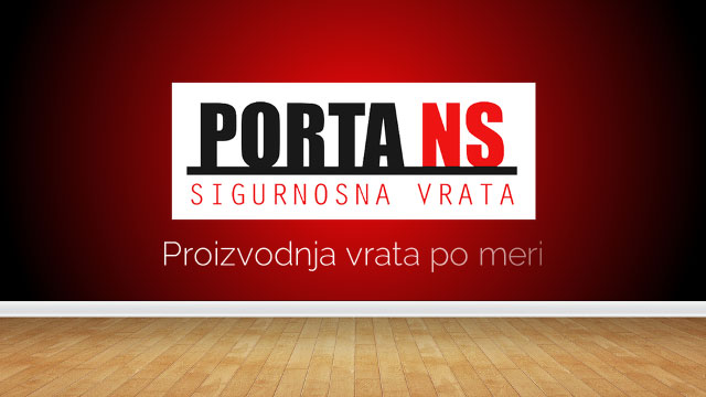 sigurnosna vrata novi sad 