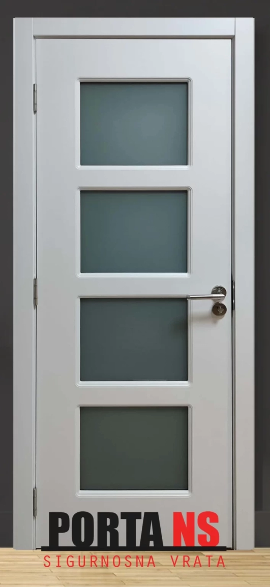 moderna sobna vrata